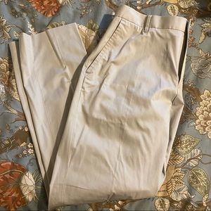 ‼️MOVING SALE - Must go - make offer ‼️ 
Bonobos Classic Light Khaki Mens Pants
